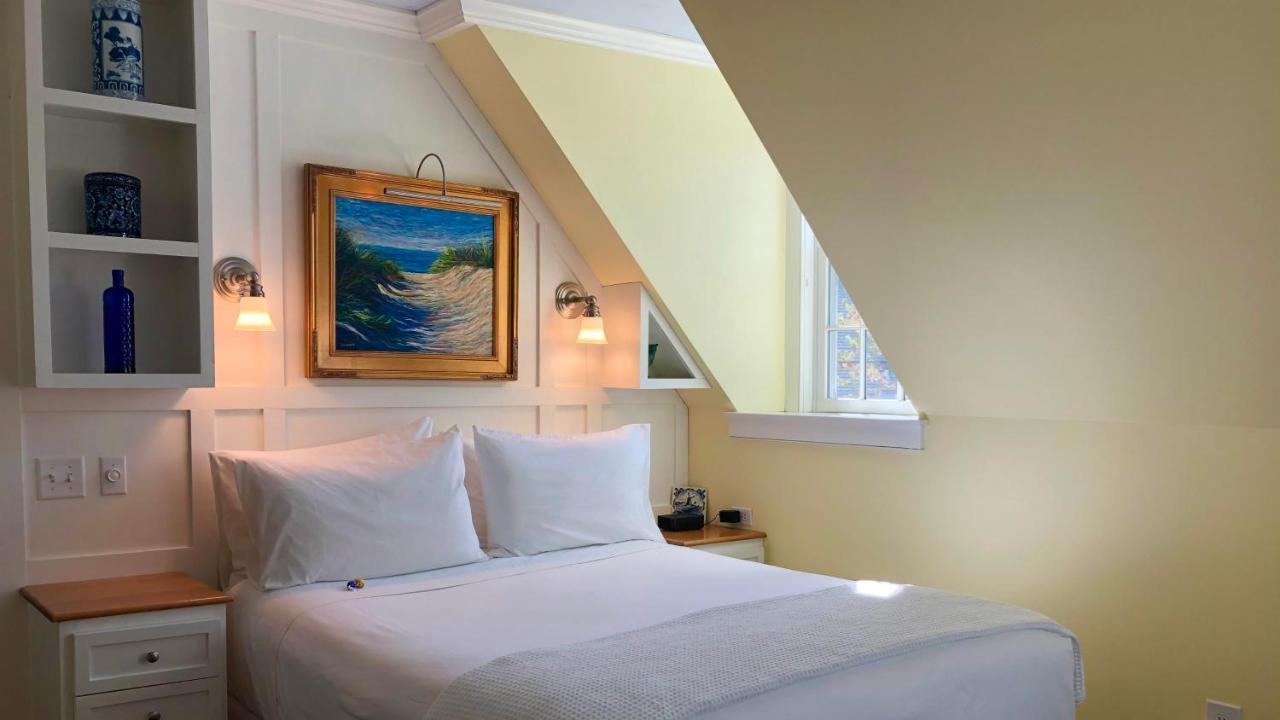 Bed and Breakfast Admiral'S Landing (Adults Only) Provincetown Exterior foto
