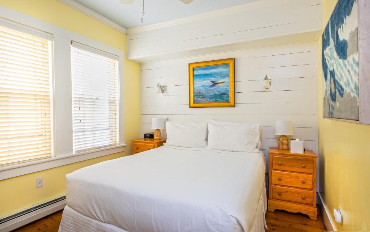 Bed and Breakfast Admiral'S Landing (Adults Only) Provincetown Exterior foto