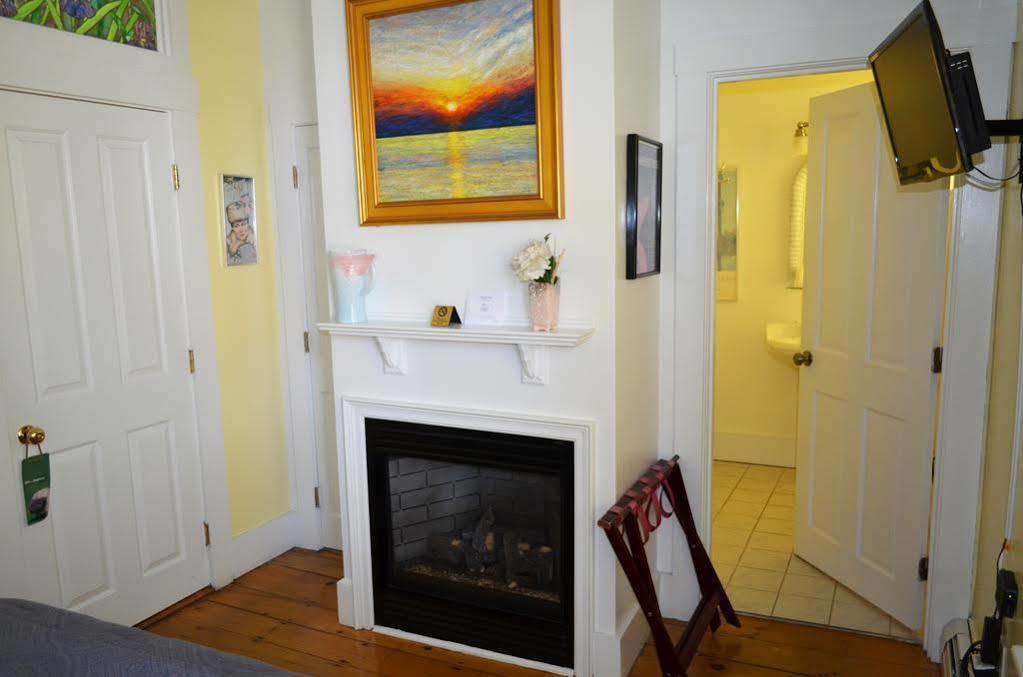 Bed and Breakfast Admiral'S Landing (Adults Only) Provincetown Exterior foto